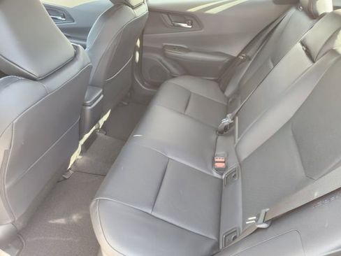 New 2026 Toyota Prius XLE image 24