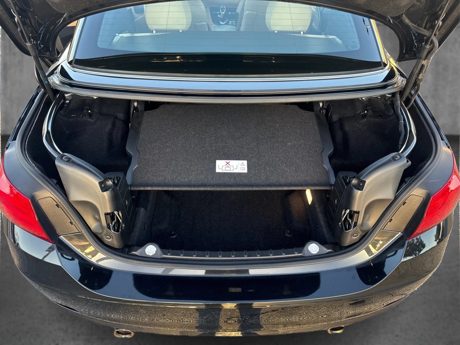 Used 2017 BMW 440i Convertible RWD image 13