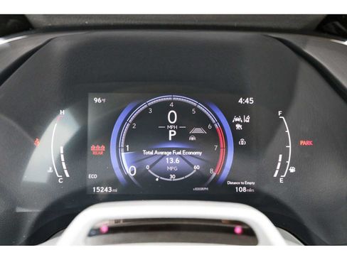 Used 2023 Lexus RX 350 AWD w/ Accessory Package image 14