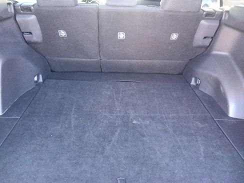 Used 2024 Toyota RAV4 LE image 28