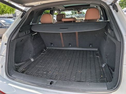 Used 2021 Audi Q5 2.0T Premium Plus w/ Premium Plus Package image 28