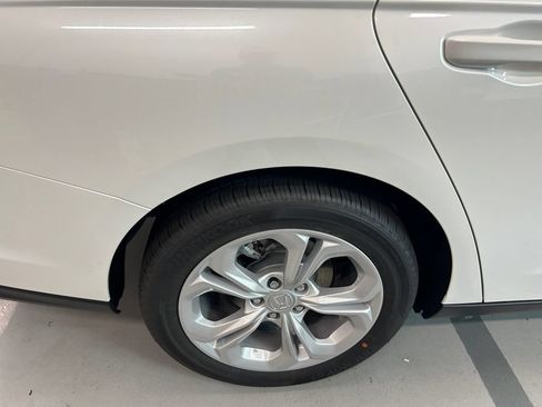 New 2026 Honda Accord LX image 20