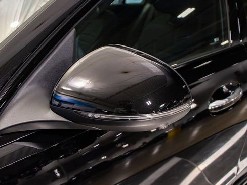 Used 2025 Mercedes-Benz C 300 4MATIC Sedan image 10