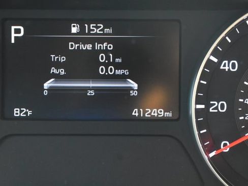 Used 2022 Kia Forte LXS FWD image 15