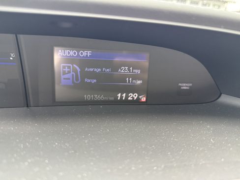 Used 2012 Honda Civic LX image 10