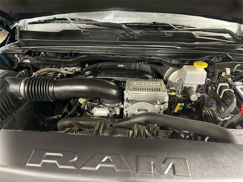 Certified 2023 RAM 1500 Laramie image 25