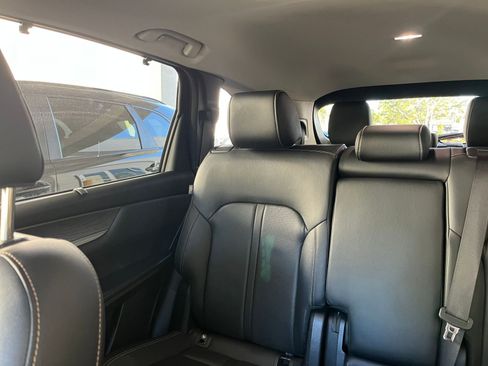 Used 2025 MAZDA CX-90 3.3 Turbo w/ Preferred Package image 42