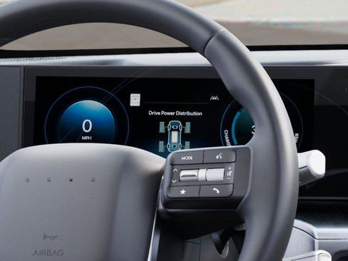 New 2026 Hyundai Ioniq 9 Limited AWD/4WD image 14