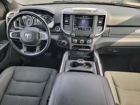 Used 2020 RAM 1500 Big Horn AWD/4WD image 17