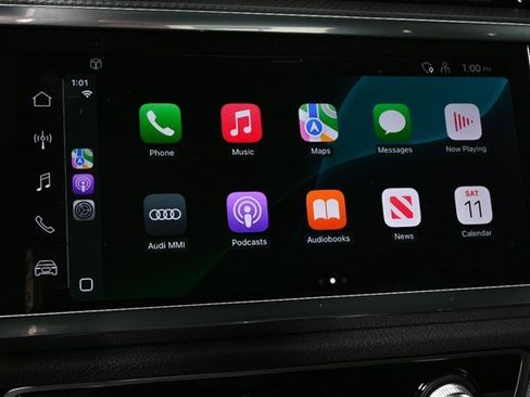 New 2025 Audi Q3 2.0T Premium image 15