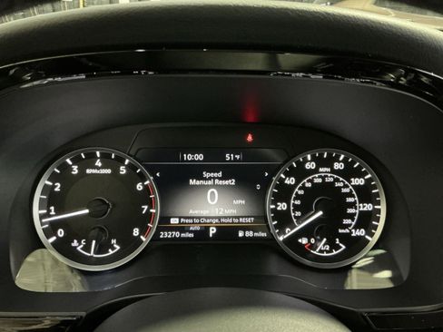 Used 2025 INFINITI QX60 Pure image 25