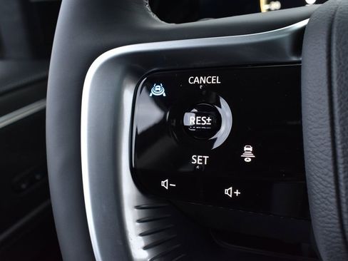 New 2026 INFINITI QX80 Pure w/ Cargo Package image 22