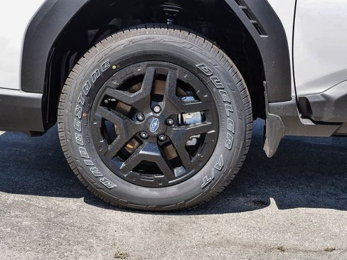 New 2026 Subaru Outback Wilderness AWD/4WD image 9