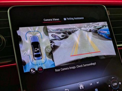 New 2025 Mercedes-Benz S 580 4MATIC Sedan image 13