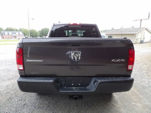 Used 2015 RAM 1500 Outdoorsman AWD/4WD image 4