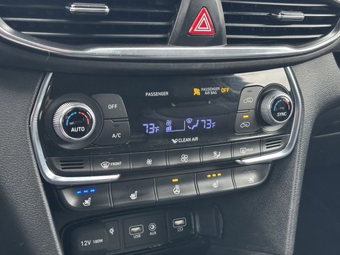 Used 2020 Hyundai Santa Fe Limited image 25