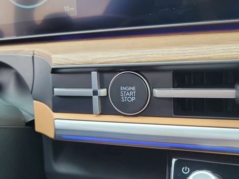 New 2026 Hyundai Santa Fe Limited AWD/4WD image 28