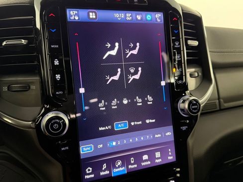 Used 2026 RAM 2500 Laramie image 19