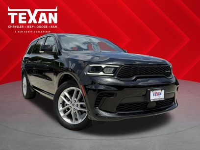 Used 2024 Dodge Durango GT