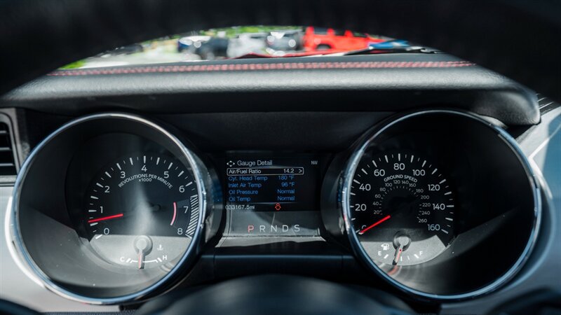 Used 2016 Ford Mustang GT Premium w/ Equipment Group 401A RWD image 29