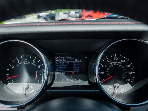 Used 2016 Ford Mustang GT RWD image 29