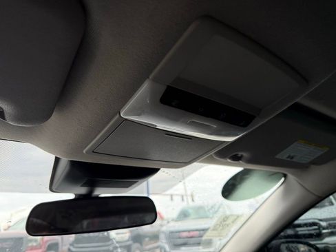 Used 2025 Nissan Sentra SR image 20