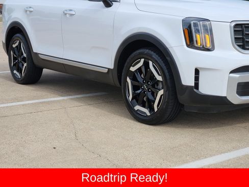 Used 2024 Kia Telluride S w/ S Sunroof Package AWD/4WD image 11