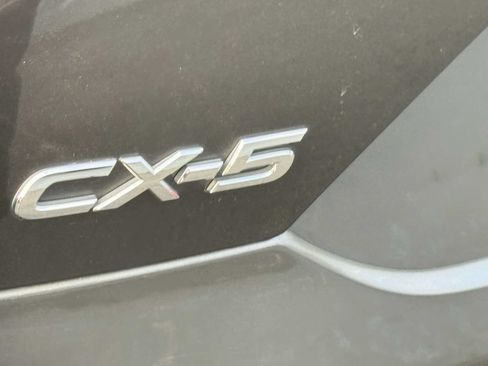 Used 2017 MAZDA CX-5 Grand Select FWD image 27