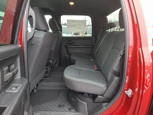 New 2026 RAM 2500 Warlock AWD/4WD image 6