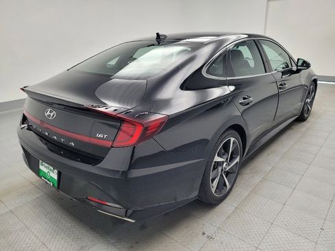 Used 2021 Hyundai Sonata SEL Plus image 9