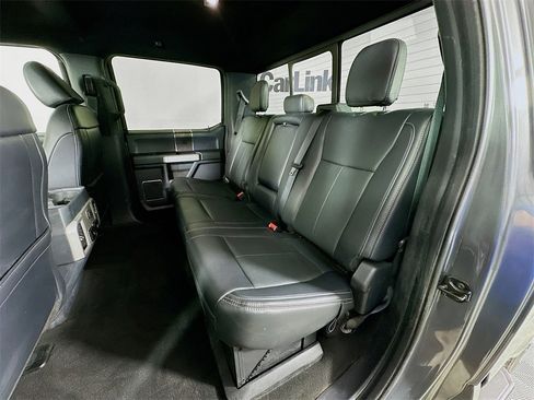 Used 2022 Ford F250 Lariat w/ Lariat Value Package image 29