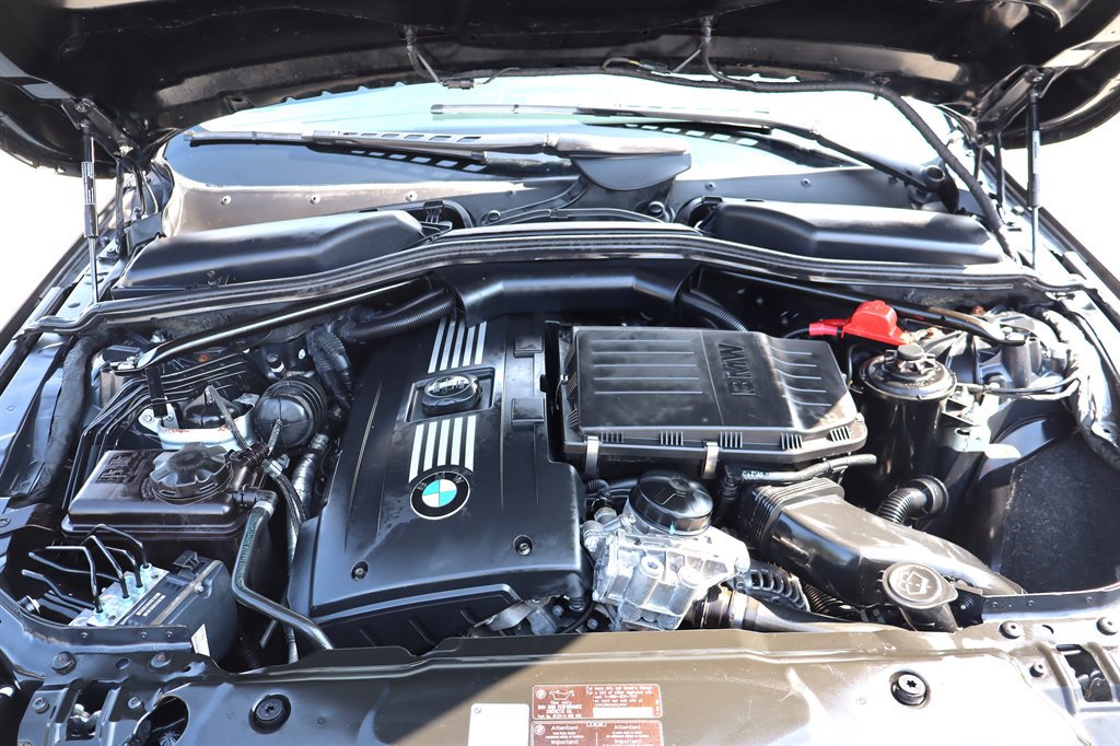 Used 2010 BMW 535i Sedan RWD image 35