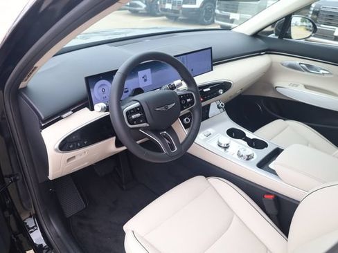 New 2026 Genesis GV70 2.5T Advanced AWD/4WD image 9