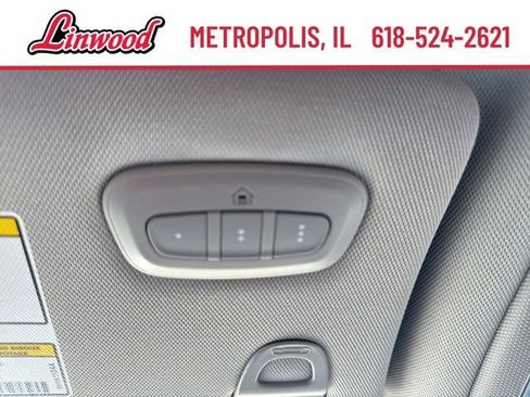Used 2022 Jeep Compass Latitude w/ Sun and Sound Group AWD/4WD image 33