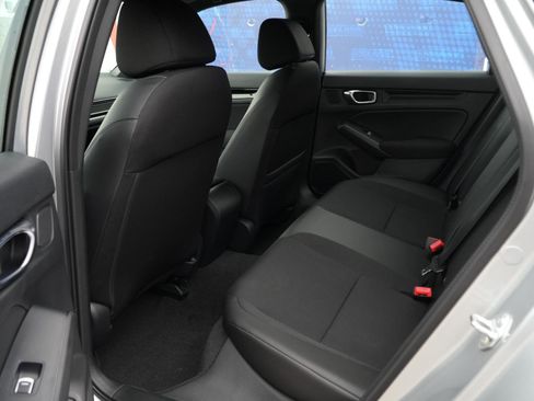 New 2026 Honda Civic FWD Hybrid Sedan image 19