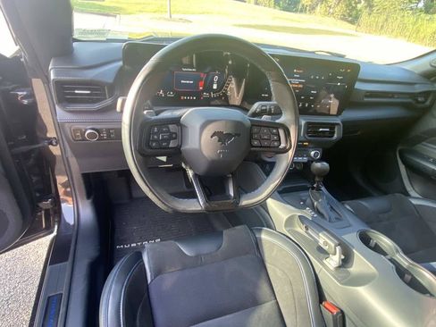 Used 2024 Ford Mustang Dark Horse RWD image 13