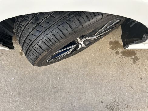 Certified 2023 Toyota Camry SE image 9