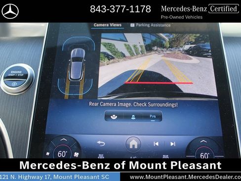 Used 2025 Mercedes-Benz GLC 300 image 45