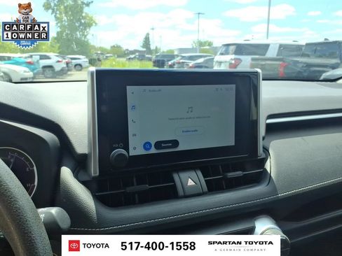 Used 2024 Toyota RAV4 XLE FWD image 20