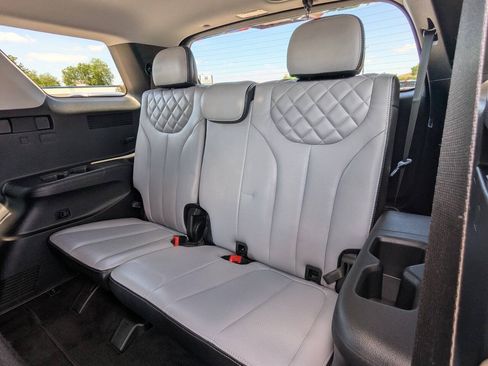 Used 2020 Hyundai Palisade SEL AWD/4WD image 15