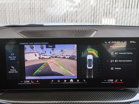 Used 2025 BMW M2 w/ Lighting Package RWD image 21