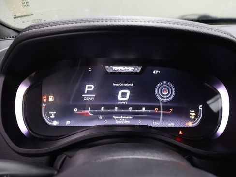 New 2026 RAM 1500 RHO AWD/4WD image 27