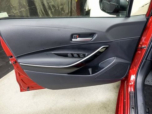 New 2026 Toyota Corolla XSE image 19