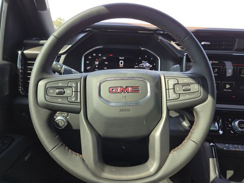 New 2026 GMC Sierra 1500 AT4 w/ AT4 Premium Package image 31