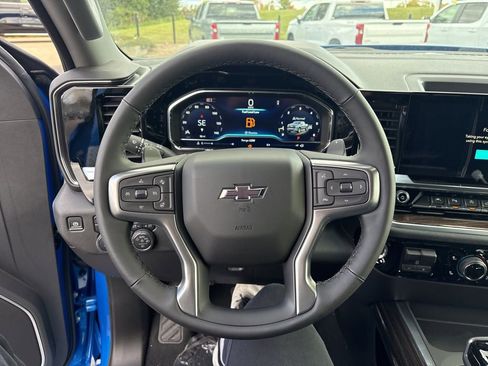 New 2025 Chevrolet Silverado 1500 RST w/ Convenience Package II image 19