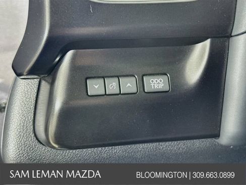 Used 2025 Lexus UX 300h FWD w/ Accessory Package (Z1) image 10