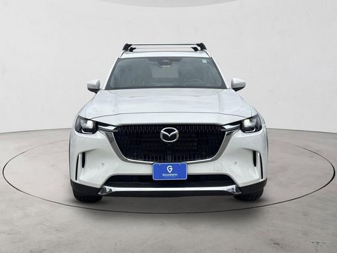 Certified 2025 MAZDA CX-90 Plug-In Hybrid w/ Premium Plus AWD/4WD image 2