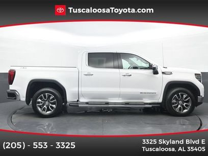 Used 2024 GMC Sierra 1500 SLT
