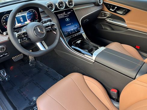 New 2027 Mercedes-Benz CLE 450 4MATIC Coupe image 9