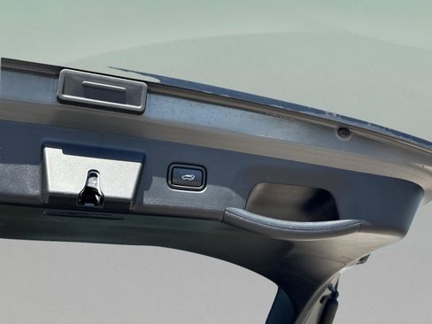 Used 2025 Hyundai Tucson SEL image 12